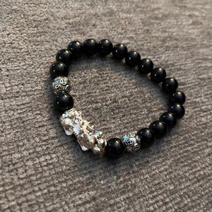 Piyao | Pixiu Lucky Bracelet
